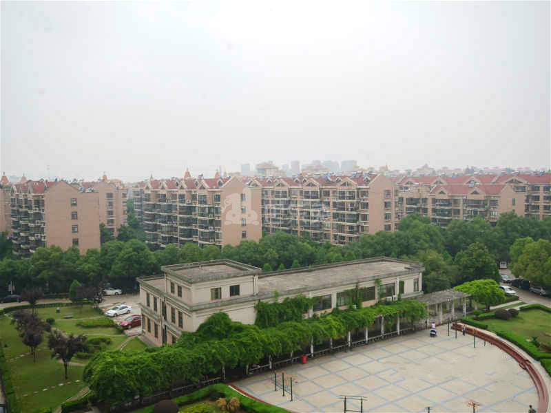 天印花园10952338周边环境图10