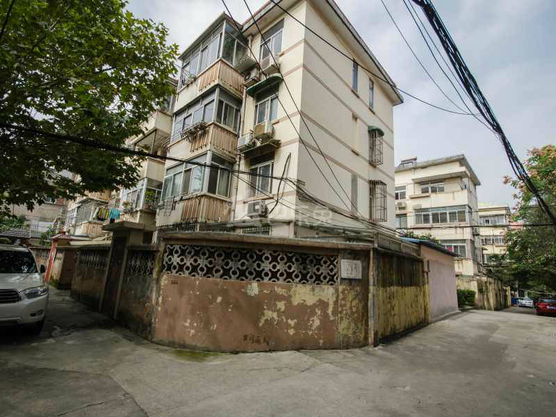 天津新村13167087周边环境图8