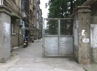 孝陵卫街179号院 2室0厅0卫