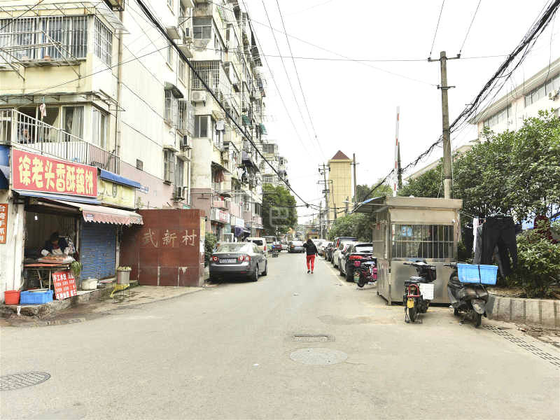 演武新村13077919周边环境图4