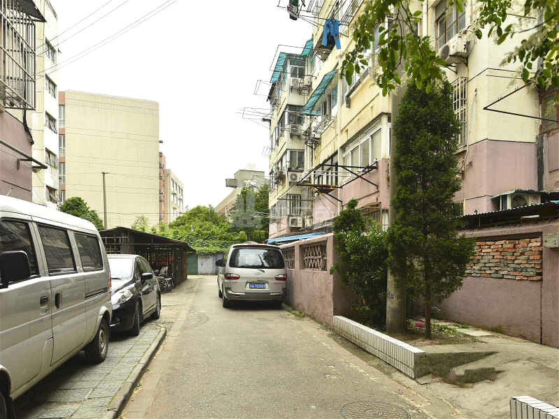 演武新村13077919周边环境图5