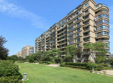 托乐嘉贵邻居 1室0厅0卫