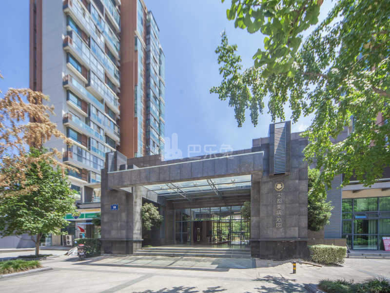 宋都美域沁园13539011周边环境图18