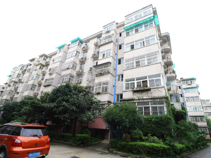 天然居（玄武）10780657周边环境图7