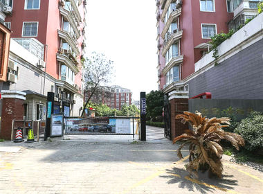 宏图香榭里花园 2室0厅0卫