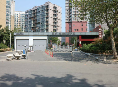 天玺国际广场 1室0厅0卫