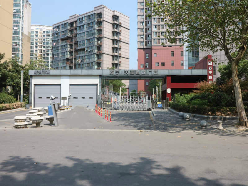 天玺国际广场12947594周边环境图13