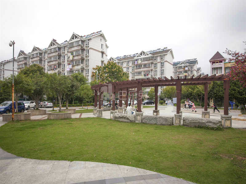 潭桥公寓北园10813470周边环境图6