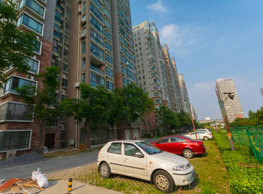 天秀湾花园（水月秦淮） 2室0厅0卫