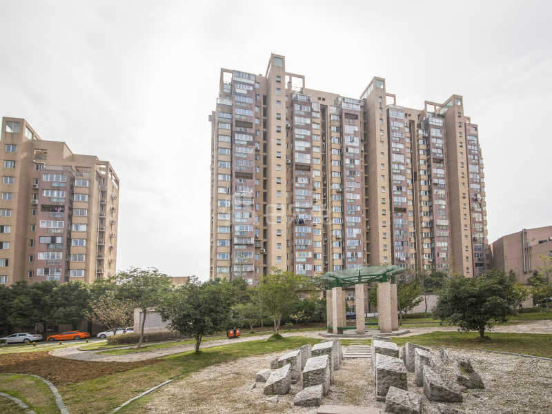 文化名园上筑园18380168周边环境图1