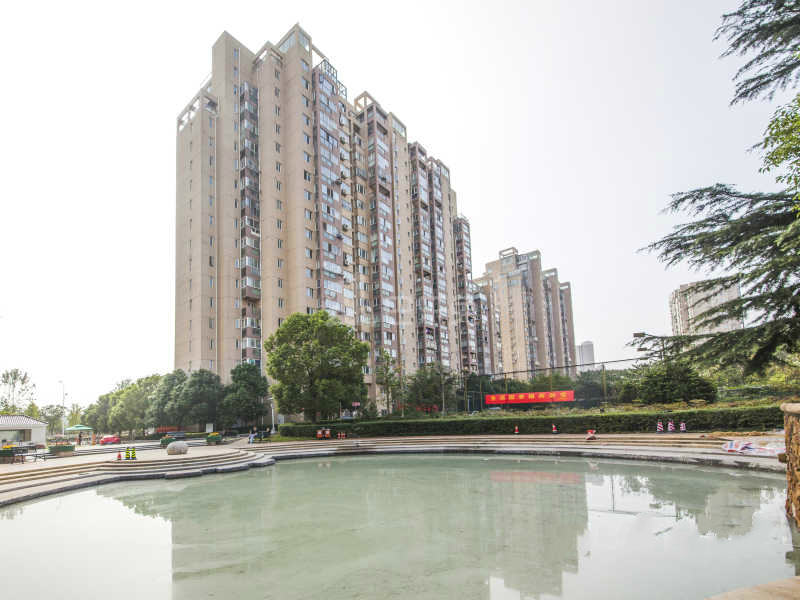 文化名园上筑园18380168周边环境图3