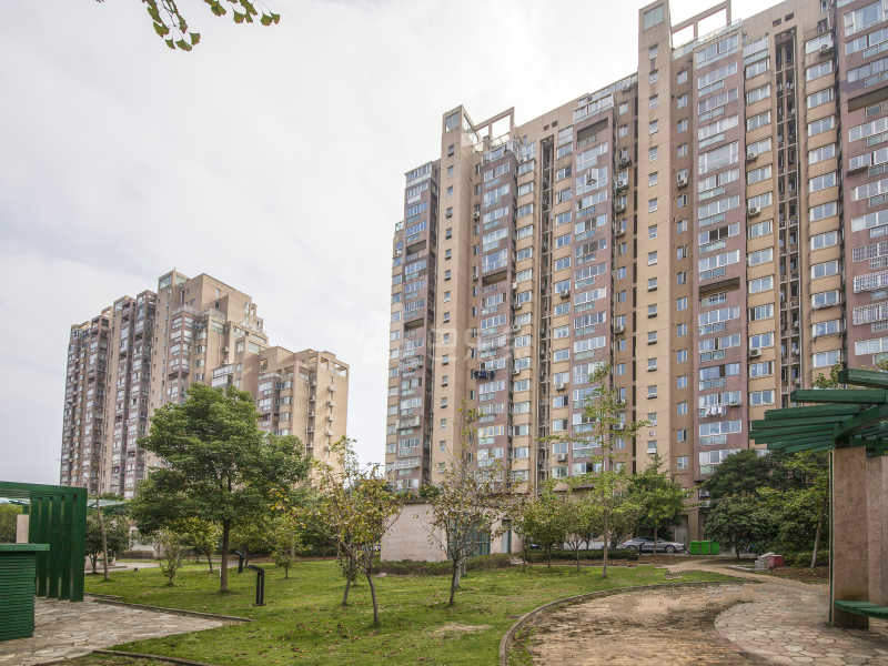 文化名园上筑园18380168周边环境图4