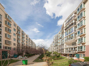 万欣花园 2室0厅0卫