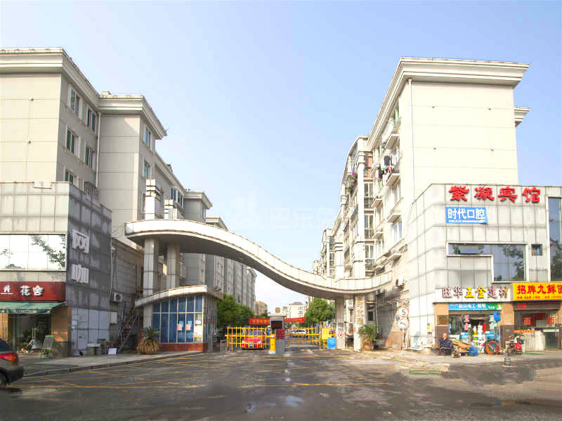 时代雅居12279619周边环境图7