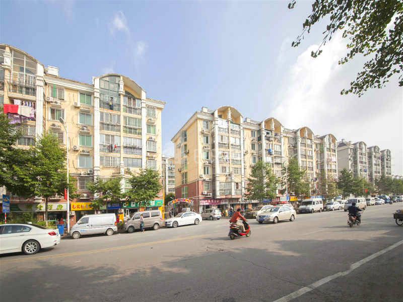 时代雅居12279619周边环境图9