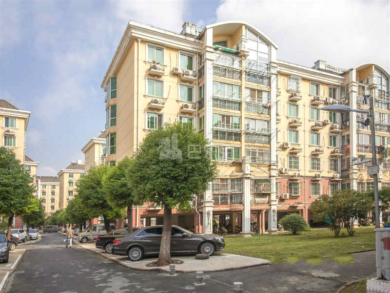 时代雅居12279619周边环境图11