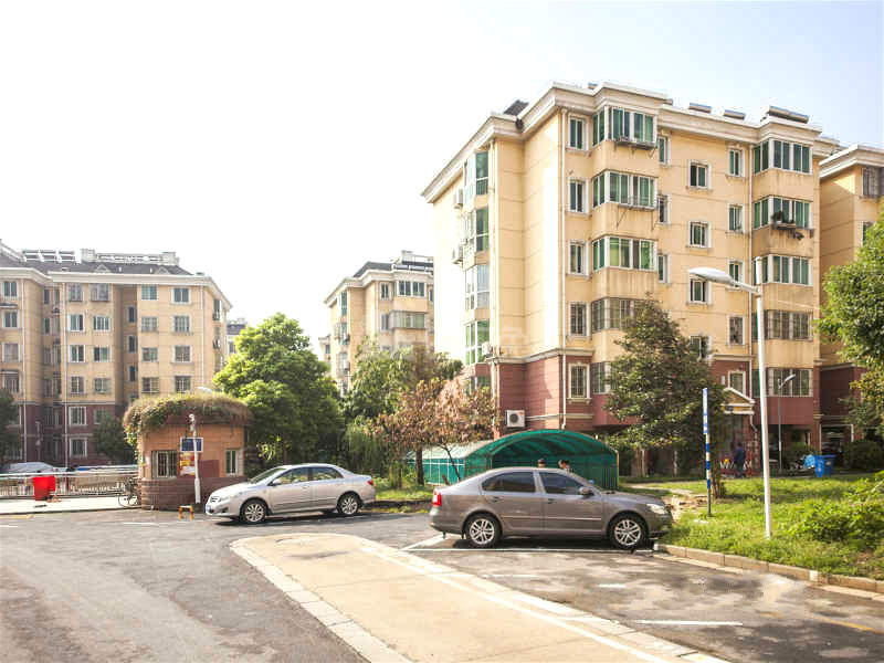 时代雅居12279619周边环境图12