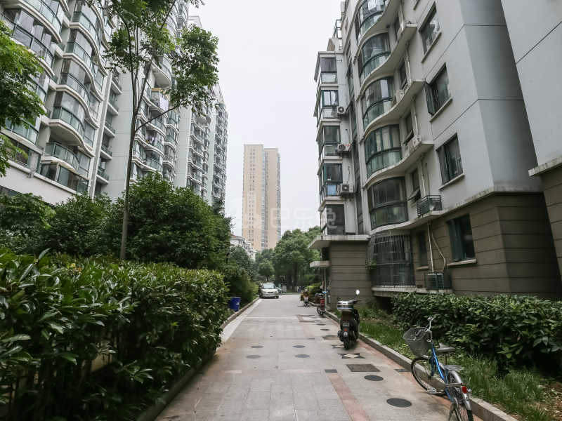 南京鼓楼_苏城北苑_1室0厅0卫_合租_湛江路98号-南京巴乐兔租房
