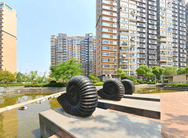 时光澔韵华景园（时光小区） 3室0厅0卫