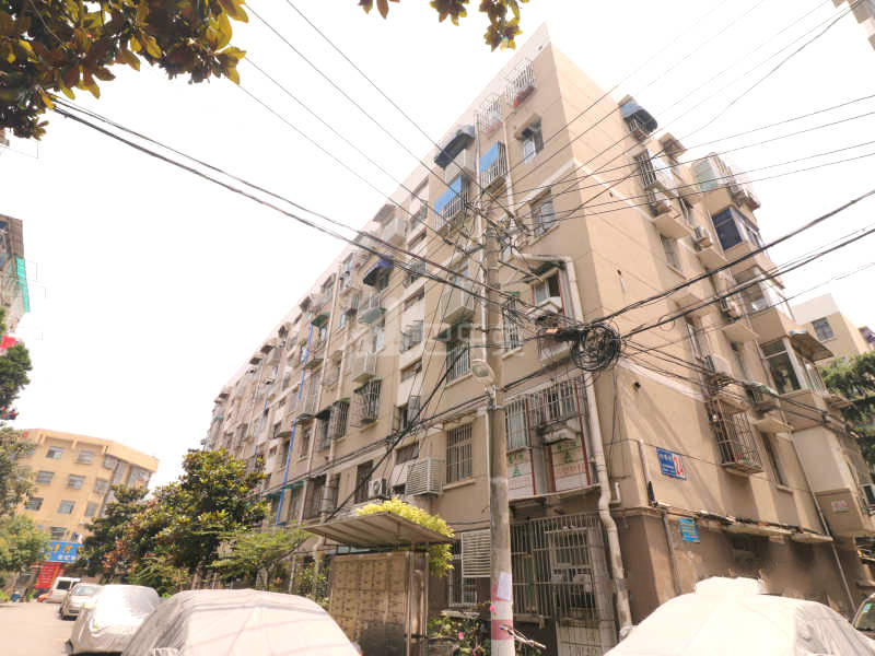 小市村小区13491391周边环境图1