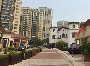 万科九都荟 3室0厅0卫