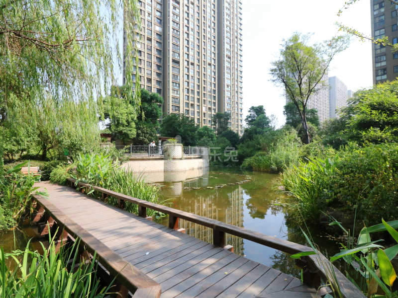 苏宁睿城银河国际街区西区12487743周边环境图6