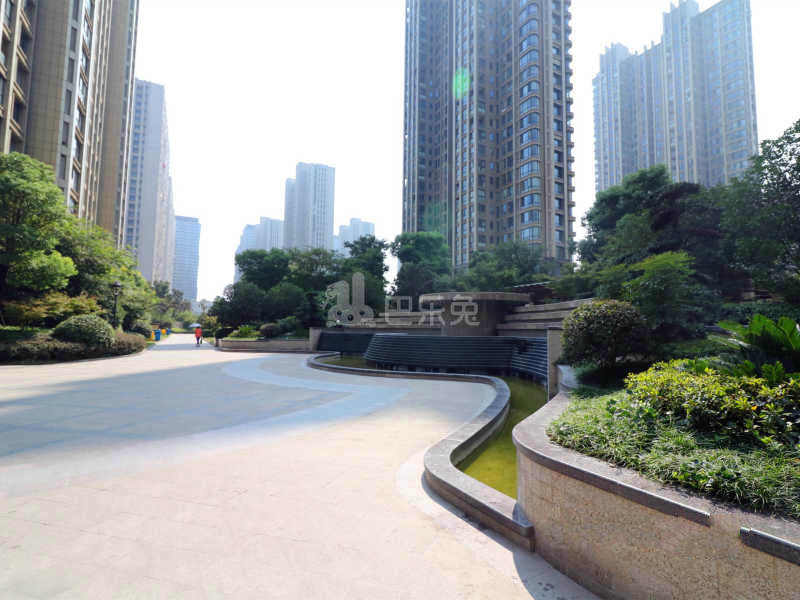 苏宁睿城银河国际街区西区12487743周边环境图8