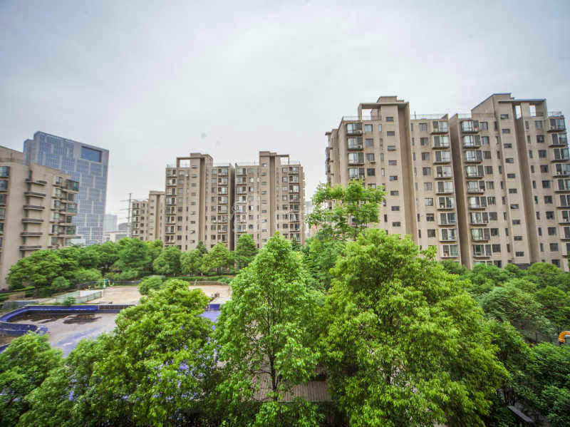 万达华府东苑12328738周边环境图6