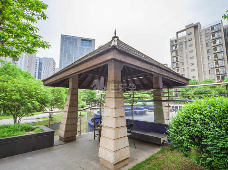 万达华府东苑12328738周边环境图7