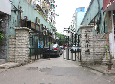 小杨村小区 3室0厅0卫