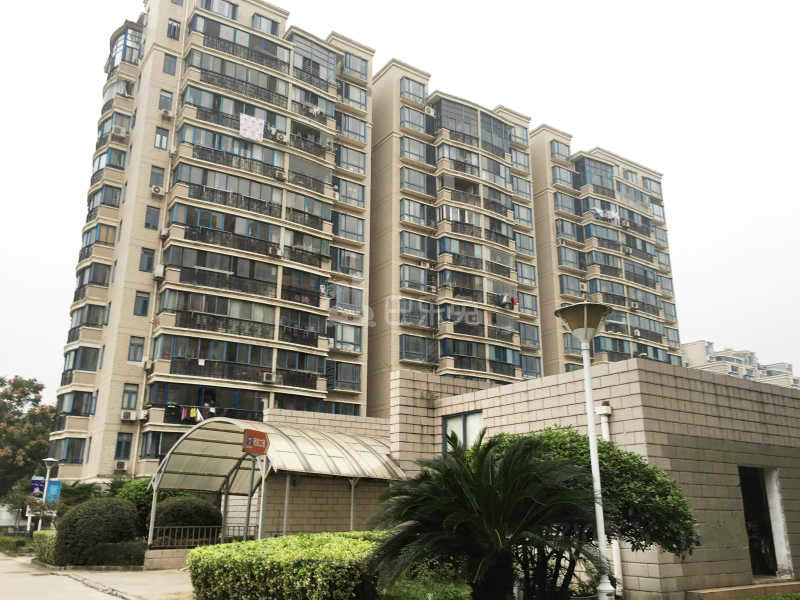 苏宁雅瑰园11160542周边环境图12