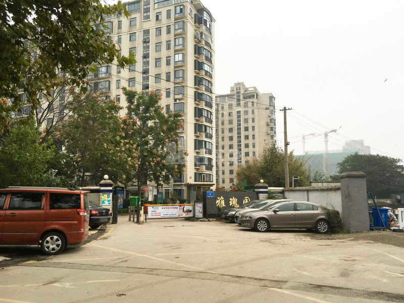 苏宁雅瑰园11160542周边环境图13