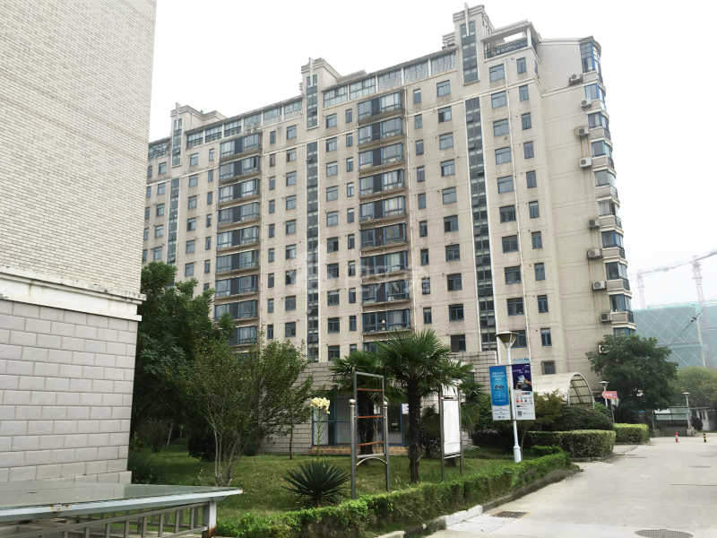 苏宁雅瑰园11160542周边环境图14