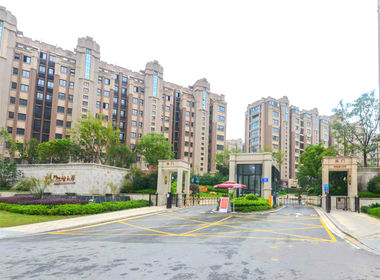 星叶枫情水岸 2室0厅0卫