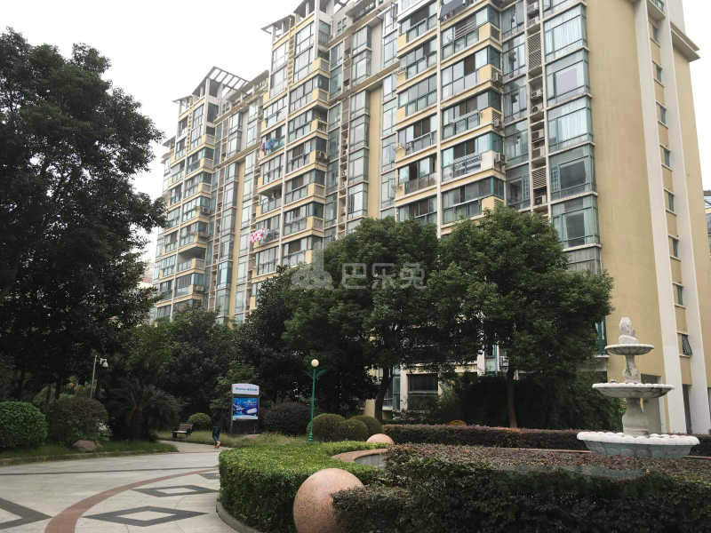 苏宁馨瑰园11181339周边环境图13