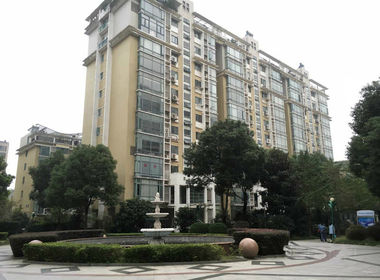 苏宁馨瑰园 3室0厅0卫