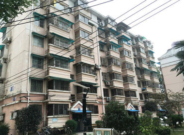 新和园 3室0厅0卫