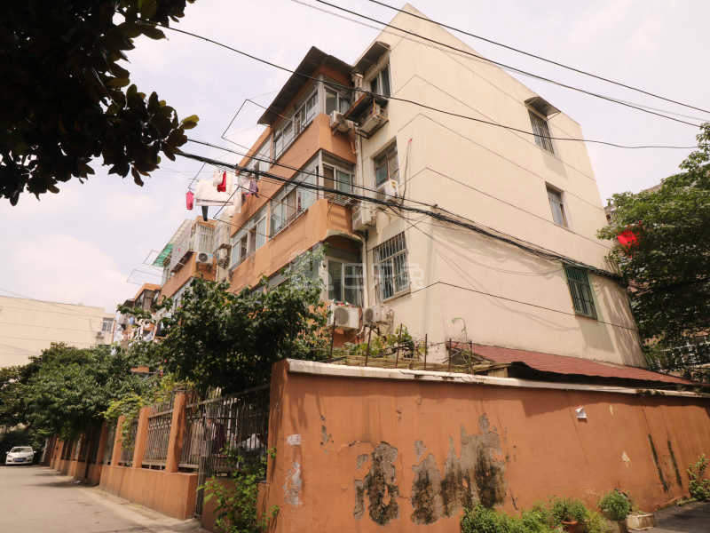 锁金村7号10923023周边环境图8