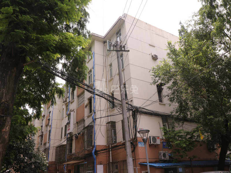 锁金村7号10923023周边环境图10