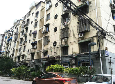 石头城新村 2室0厅0卫