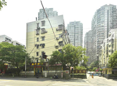 怡景花园 2室0厅0卫