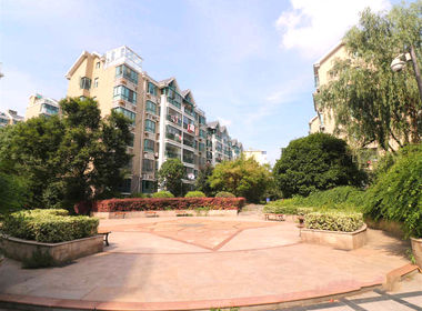 星河翠庭 3室0厅0卫