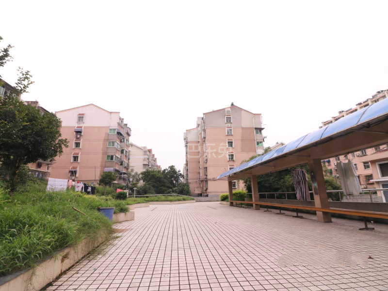 阳光里小区12592687周边环境图6