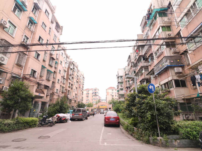 阳光里小区12592687周边环境图7