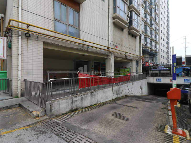 阳光金峰阁13494857周边环境图5