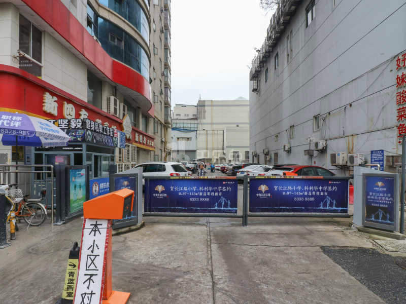 阳光金峰阁13494857周边环境图6