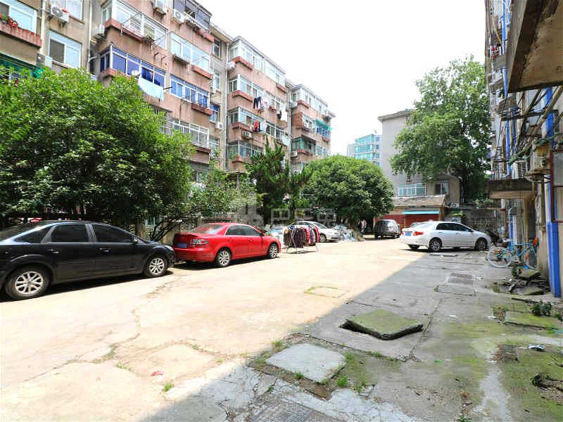 晏公庙新村13548661周边环境图4