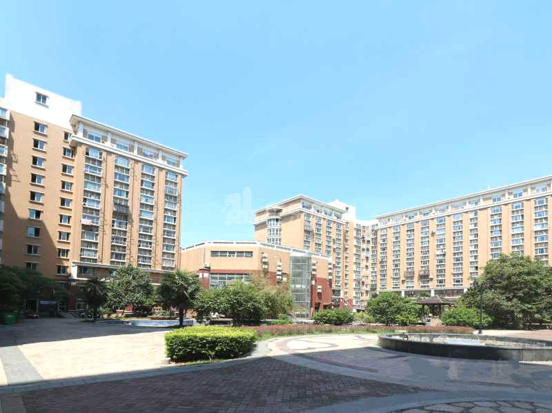 托乐嘉单身公寓12589883周边环境图6