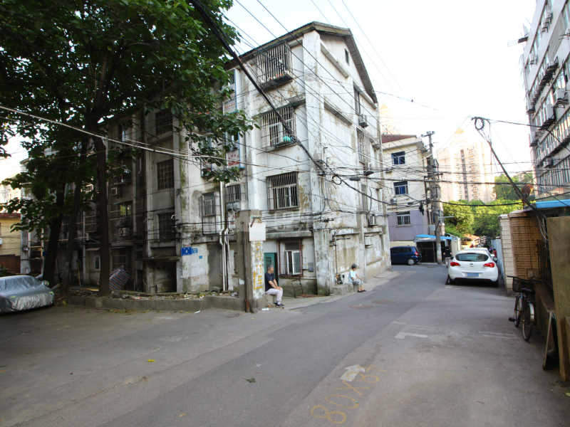 随园8485805周边环境图6