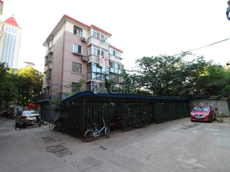 随园8485805周边环境图7